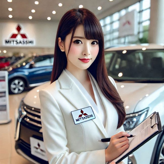 Sales Mobil Mitsubishi Marketing Mobil Net